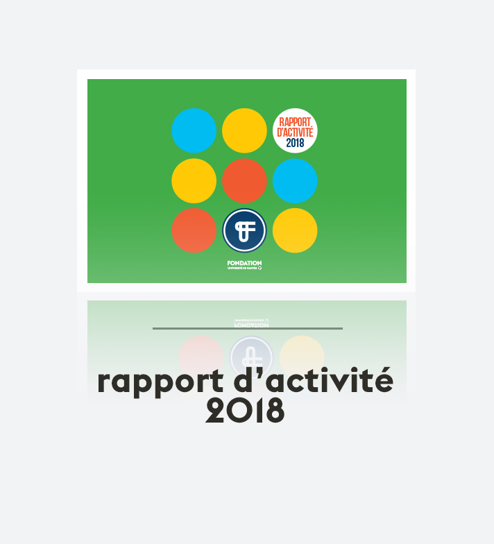 rapport 2018